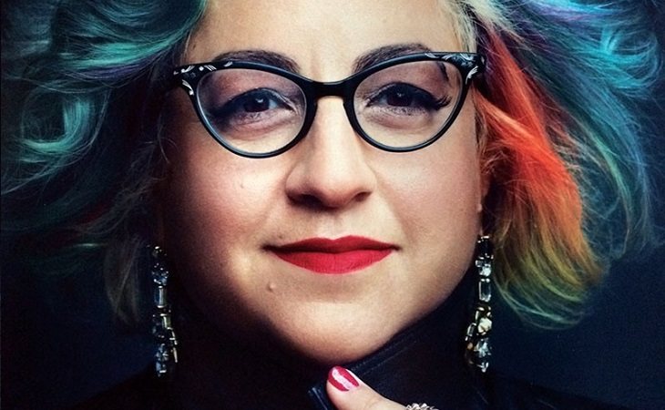 Jenji Kohan es la creadora de 'Oraneg Is The New Black'