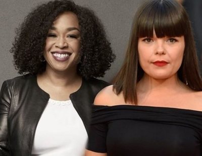 8 mujeres que dirigen series de televisión