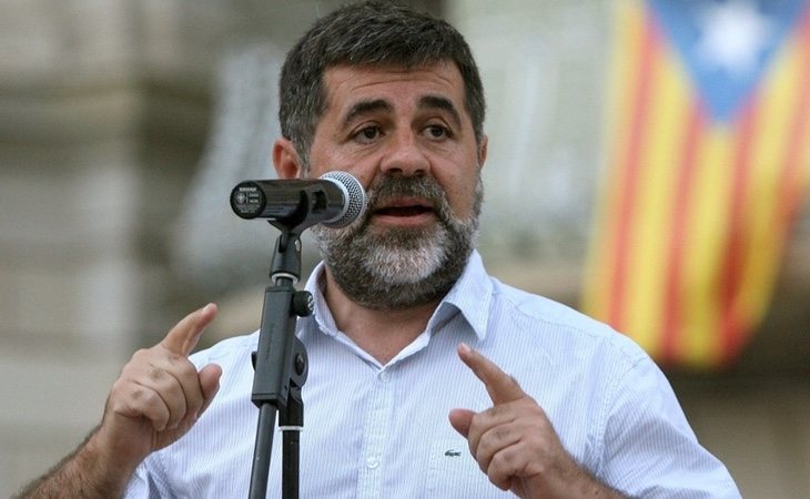 La prisión de Jordi Sànchez dificultaría la acción de gobierno de la futura Generalitat