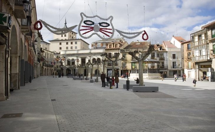 Los jugadores han abandonado Aranda de Duero tras su salida de prisión