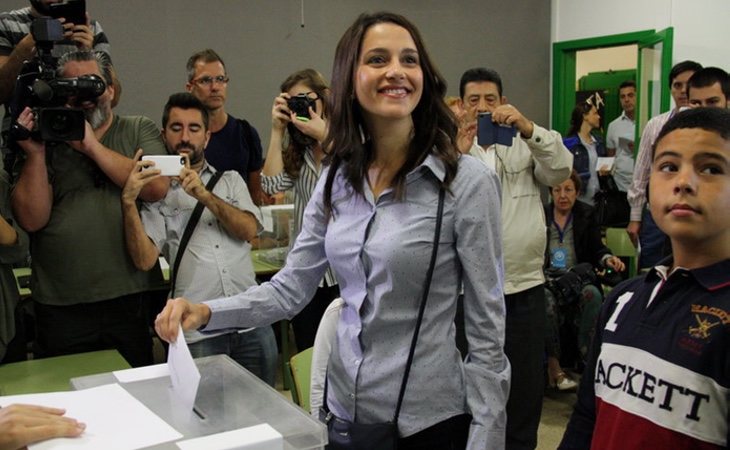 Unas nuevas elecciones podrían beneficiar a las formaciones constitucionalistas