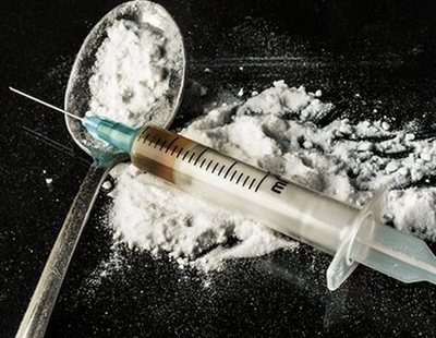 La epidemia de la heroína regresa a España: incautan un nuevo cargamento con 28 kg