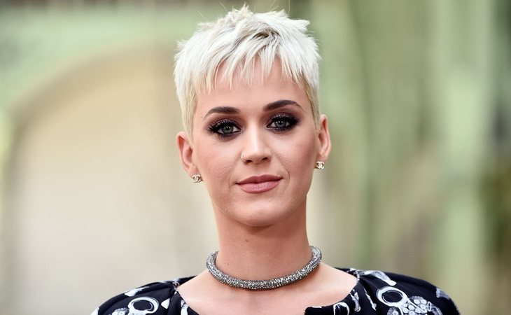 Katy Perry cuenta con todas las papeletas para ganar el juicio