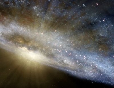 Un vídeo resume los 13.000 millones de años de creación del universo en 10 minutos
