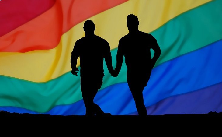 La comunidad gay quiere poner fin a la homofobia de la Iglesia