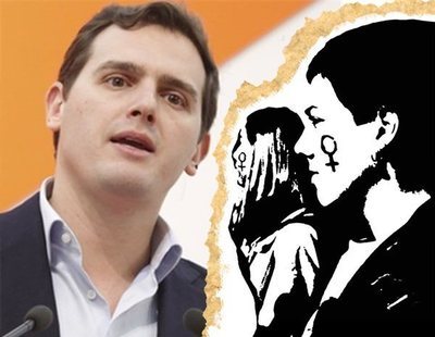 Albert Rivera tiene bloqueada a la Comisión del 8M a pesar de proclamar a C's como líder feminista