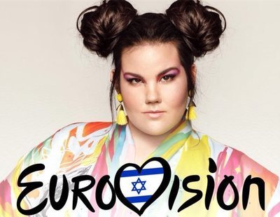 Eurovisión 2018: Israel irrumpe como gran favorita con feminismo y sintetizadores