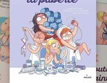 Polémica por un libro para niñas de 9 años que promueve la cultura de la violación