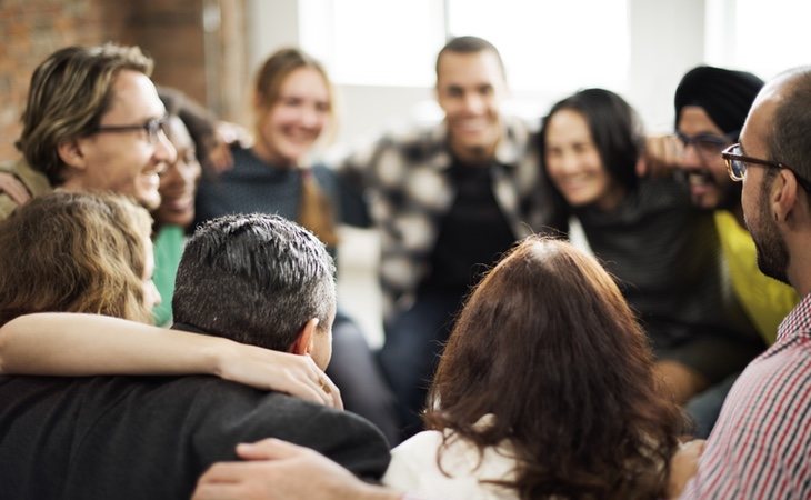 A menor nivel socioeconómico, mayor inteligencia emocional