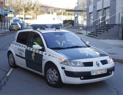 Detenido en Navarra un español preparado para unirse al yihadismo