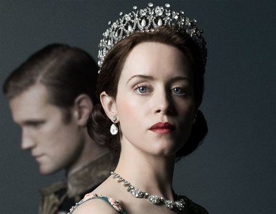 'The Crown': Claire Foy, la reina Isabel, cobró menos por su papel que Matt Smith