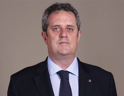 Joaquim Forn contrae la bacteria de la tuberculosis en la cárcel de Estremera