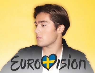 Eurovisión 2018: Un decepcionante 'Melodifestivalen' lleva a Benjamin Ingrosso a Lisboa como representante sueco