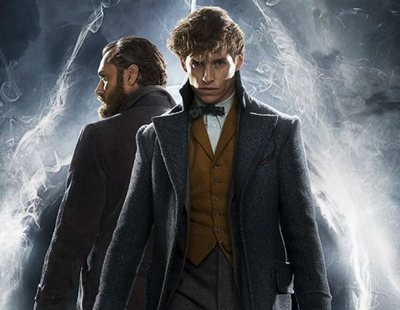 Claves y pistas del tráiler de 'Animales fantásticos: Los crímenes de Grindelwald'