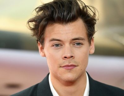 Harry Styles podría haber declarado su bisexualidad en su nueva canción