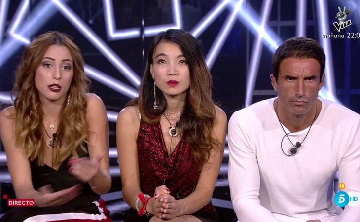 El fracaso de 'GH Revolution' ha puesto en duda el modelo de televisión de Telecinco