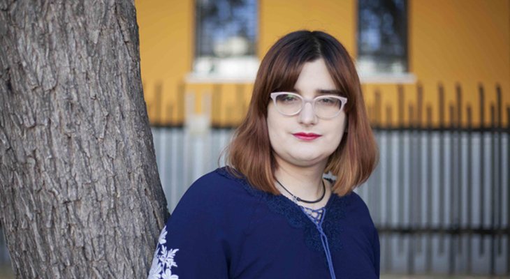 Quien se escuda en mi absolución para hacer chistes sobre mi transexualidad es para justificar su transfobia (Imagen de El Salto Diario)