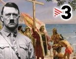 Un reportaje de TV3 compara a España con la Alemania Nazi y sentencia: "son fascistas y racistas"