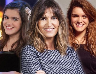 Noemí Galera confiesa la verdadera razón por la que Amaia ('OT 2017') fue expulsada de 'El numero uno'