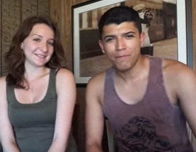Condenada a seis meses de prisión por matar accidentalmente a su novio en un vídeo de YouTube