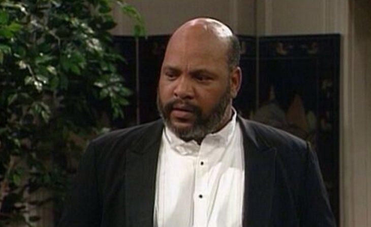 James Avery fue Phil Banks en 'El príncipe de Bel-Air'