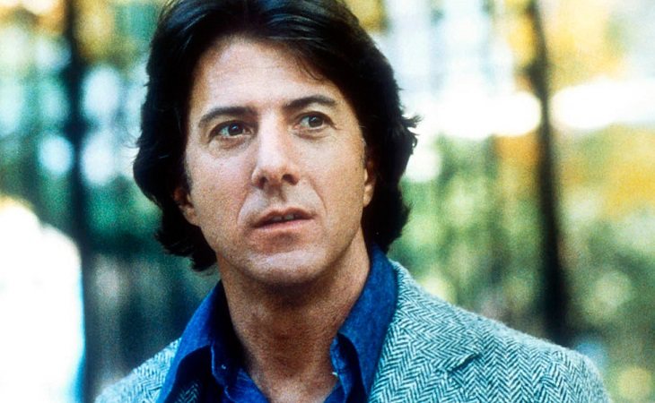 Dustin Hoffman en 'Kramer contra Kramer'