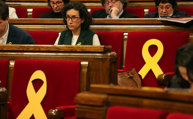 El independentismo apuesta por volver a la vía autonomista