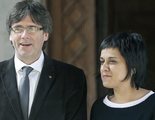 La lista de Puigdemont y ERC abandonan a la CUP para decir adiós al independentismo