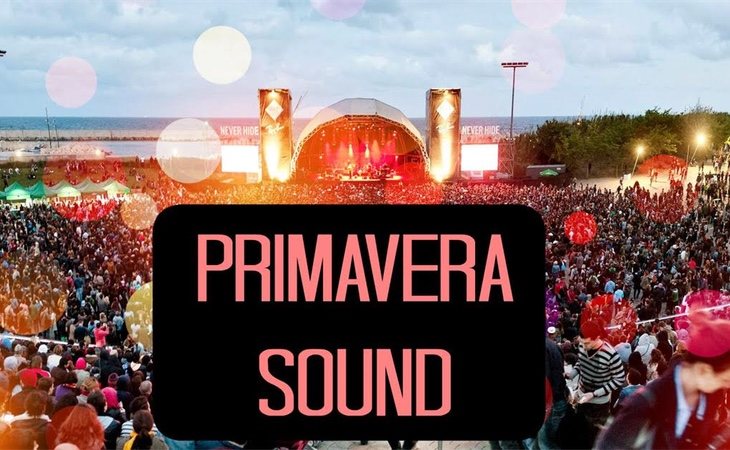 El Primavera Sound tiene cada año más seguidores