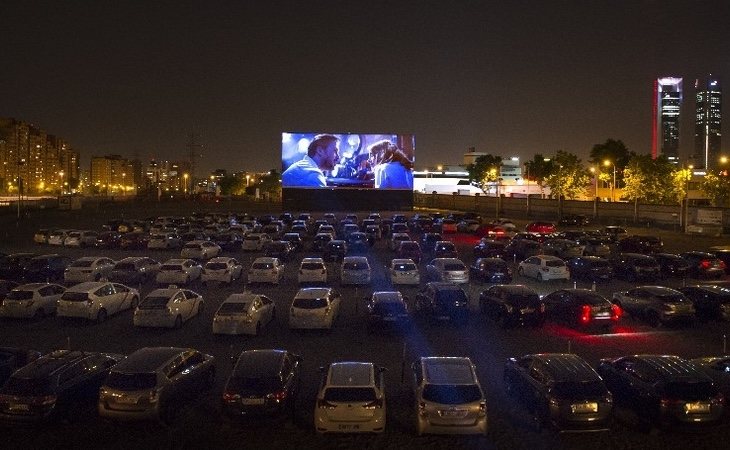 La llegada del buen tiempo es la mejor oportunidad para realizar planes al aire libre