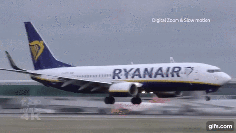 Las ofertas de Ryanair nunca decepcionan