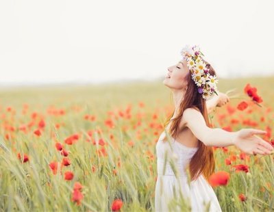 Cuando llega la primavera, la sangre se altera: 14 planes para disfrutar esta estación