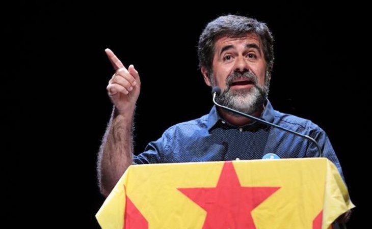 Jordi Sànchez quiere regresar a la docencia