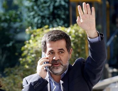 Jordi Sànchez abandona el acta de diputado porque el juez le impide presidir la Generalitat