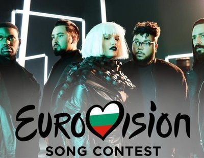 Eurovisión 2018: Un grupo de nueva creación, la apuesta de Bulgaria para la victoria