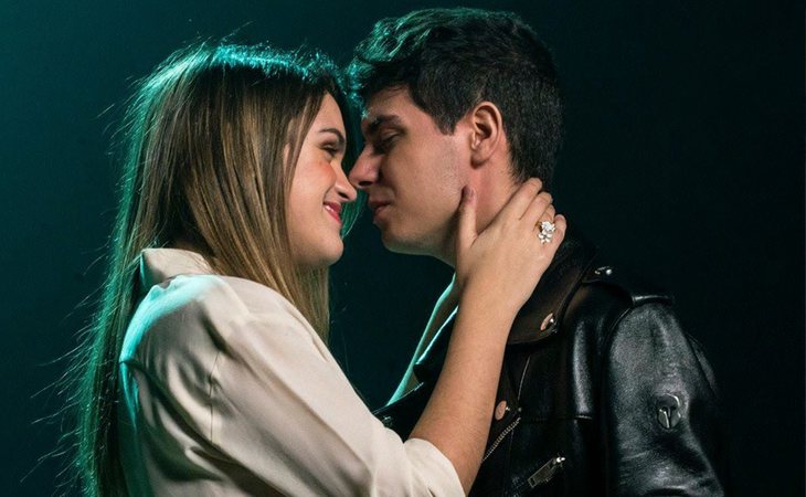 Amaia y Alfred también tendrán su versión en inglés