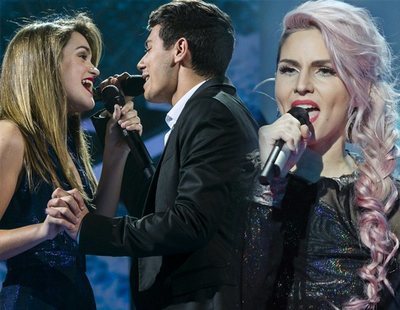 El 'Efecto Sobral': Hasta catorce idiomas distintos se cantarán en Eurovisión 2018