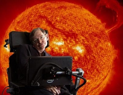 Stephen Hawking predijo cómo podría ser el fin del mundo dos semanas antes de morir