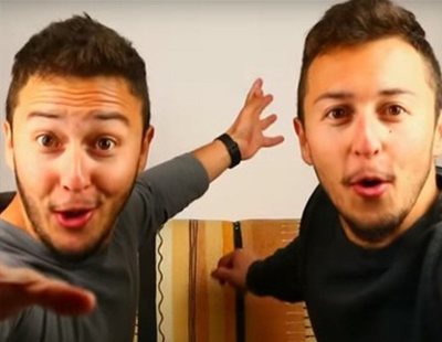 Mateo y Lucas, los primeros gemelos transexuales españoles, todo un fenómeno en redes sociales