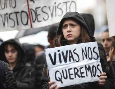 Libertad para un hombre de Vigo tras maltratar brutalmente a su exmujer durante 49 años