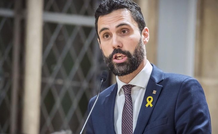 Torrent deberá presentar un nuevo candidato si Turull entra en prisión