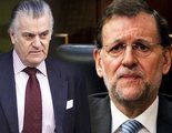Bárcenas borró un pago de 12.600 euros a Rajoy en los papeles que entregó al juez