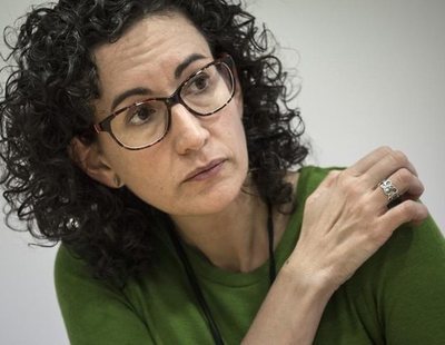 Marta Rovira (ERC) huye a Suiza minutos antes de ser procesada por la Justicia