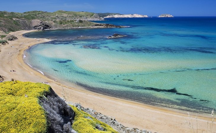 Baleares y Levante serán las últimas en despedirse del mal tiempo