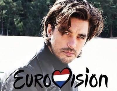 Eurovisión 2018: Waylon vuelve desde Países Bajos con ritmo country