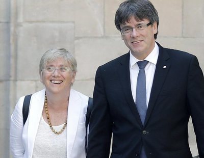 La Policía escocesa pide la detención de la exconsellera Clara Ponsatí tras la prisión de Puigdemont