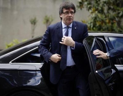 Alemania prohíbe en su ley partidos independentistas: entregará a Puigdemont