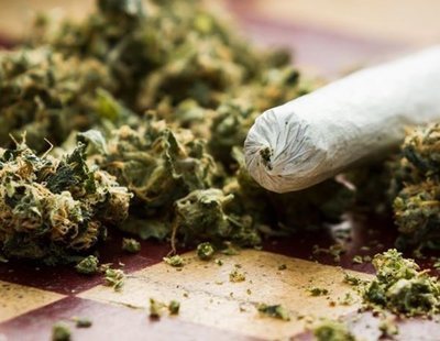 Hiperemesis cannabinoide: la enfermedad crónica que sufren los consumidores de marihuana