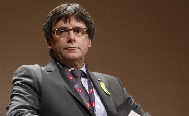 Puigdemont podrá escribir y recibir cartas desde prisión sin restricciones