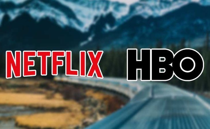 Netflix, HBO, y otros servicios de series y películas streaming se han instalado en nuestra casa 